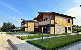 Apartman C2 Hrabusice