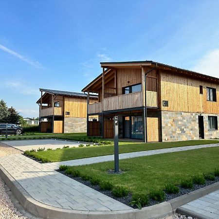 Apartman C2 Hrabušice Exteriér fotografie