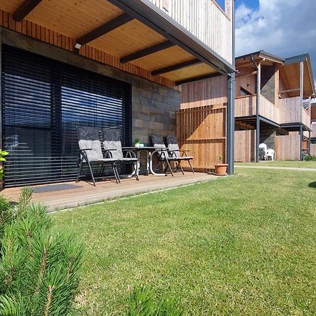 Apartman C2 Hrabušice Exteriér fotografie