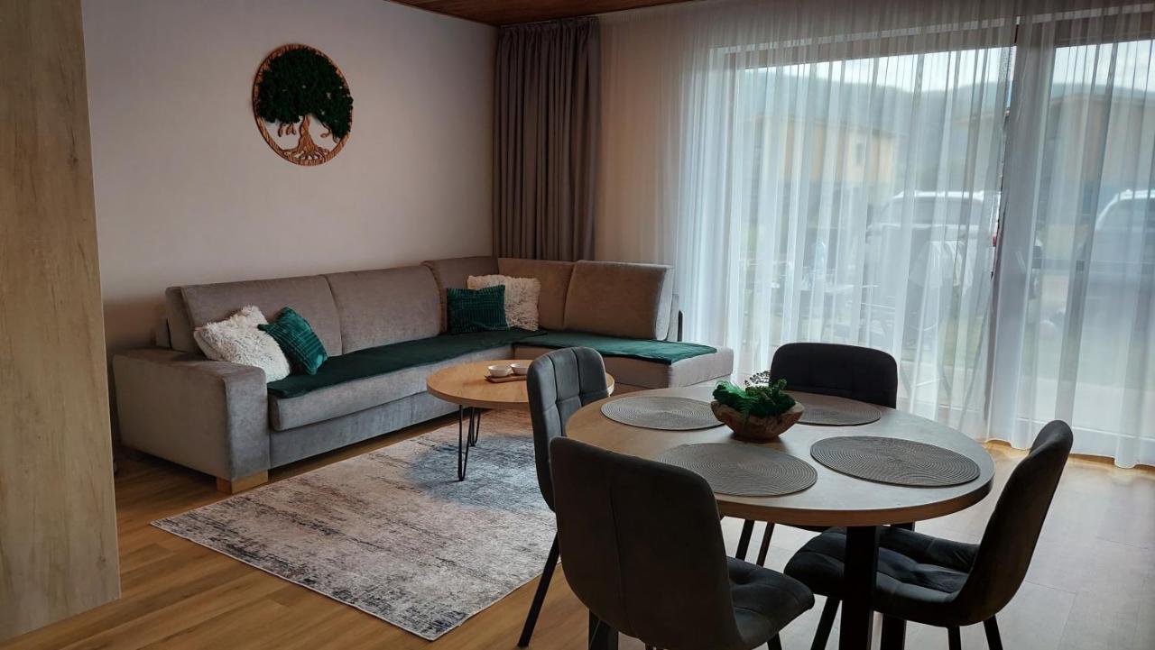 Apartman C2 Hrabušice Exteriér fotografie