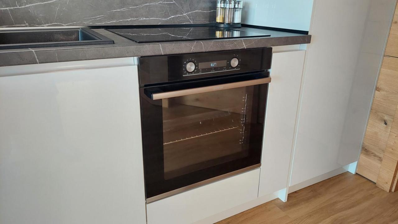 Apartman C2 Hrabušice Exteriér fotografie
