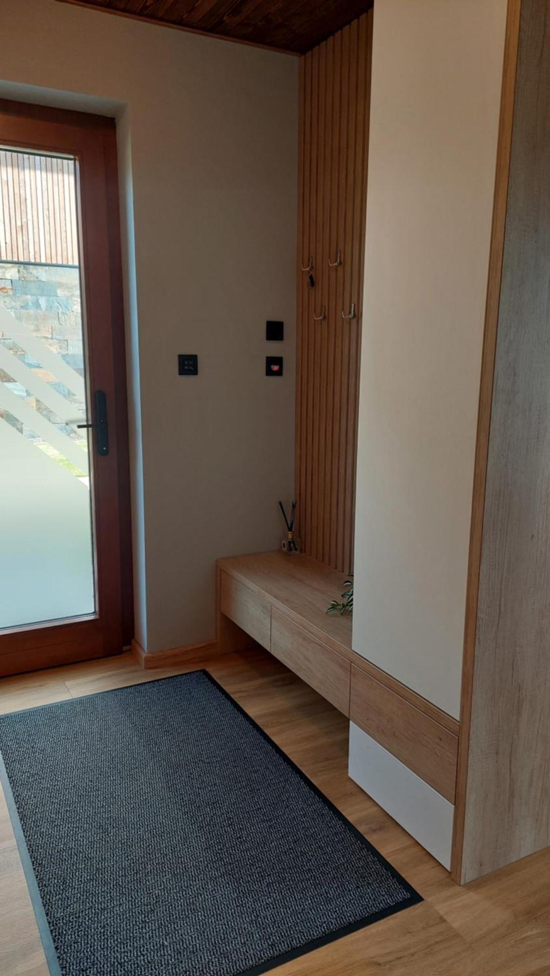 Apartman C2 Hrabušice Exteriér fotografie